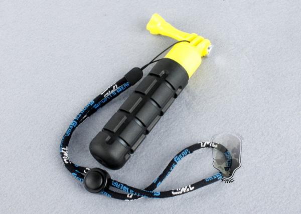 G TMC Grenade LWG Light Weight Grip ( Yellow )